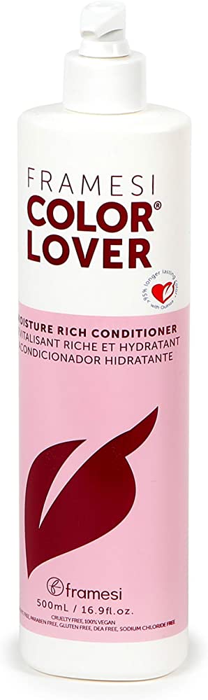 Color Lover Moisture Rich Conditioner
