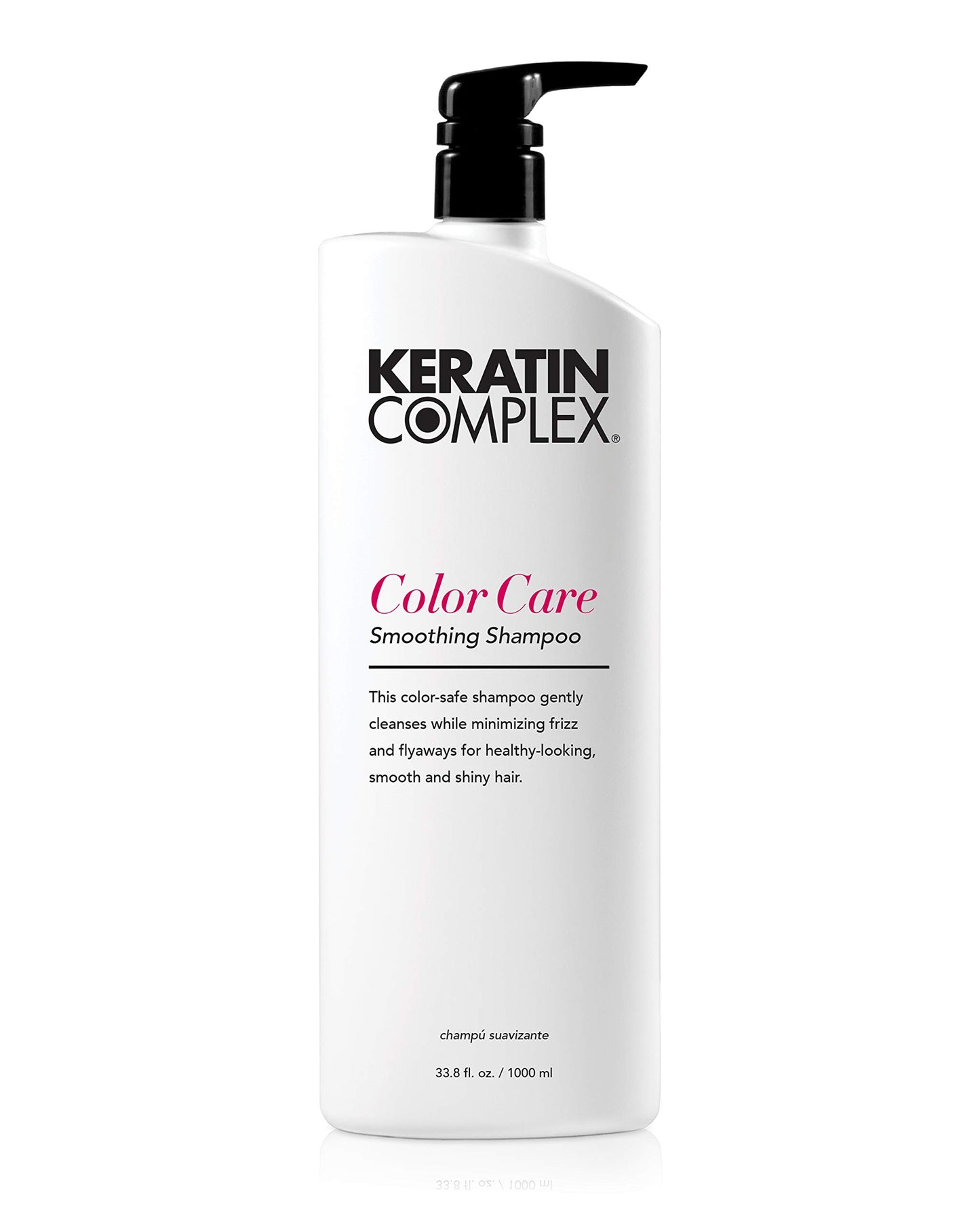 Keratin Complex Color Care Shampoo