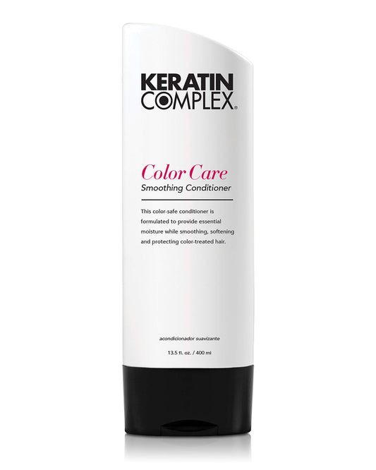 Keratin Complex Color Care Conditioner, 13.5oz