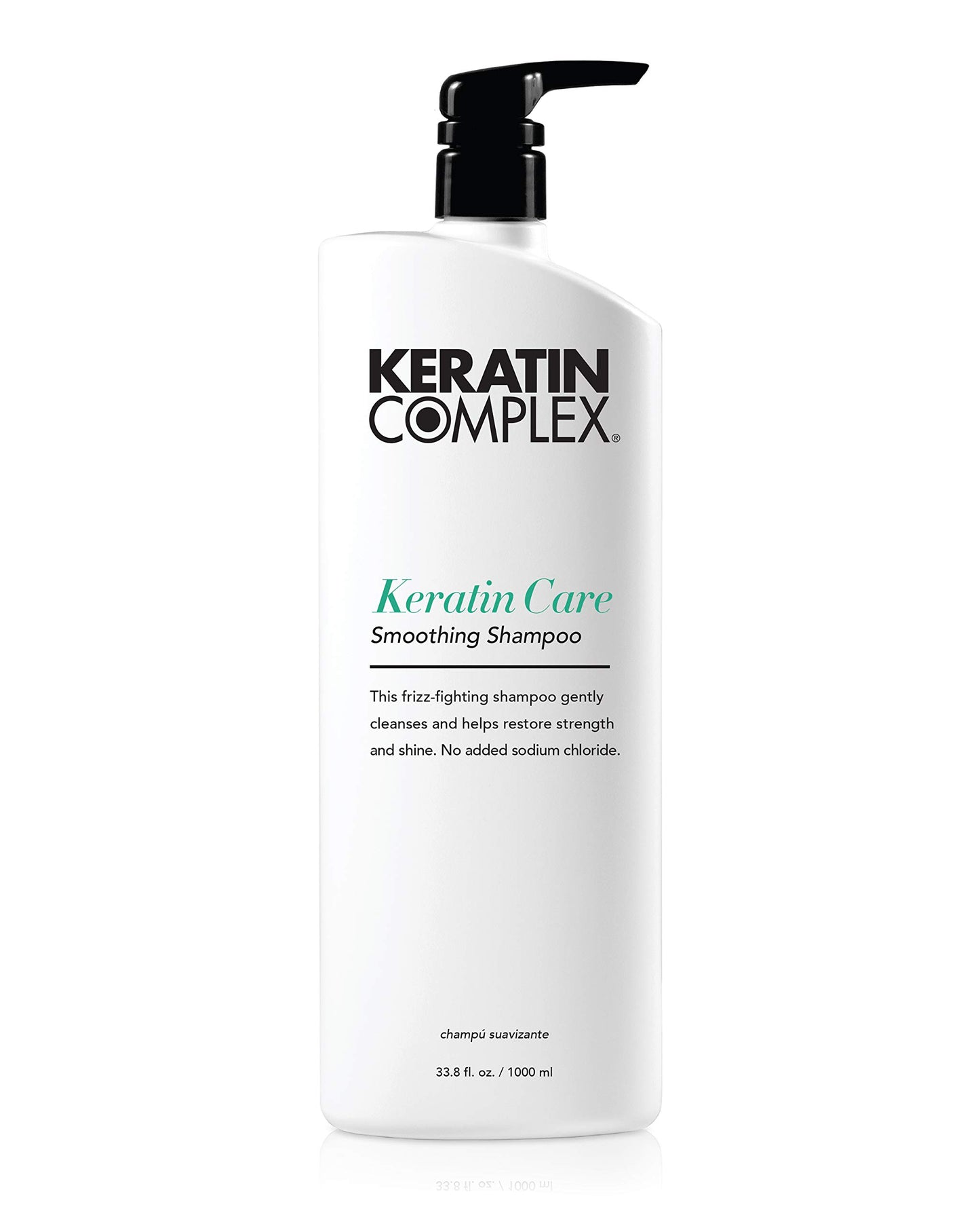 Keratin Complex Keratin Care Shampoo
