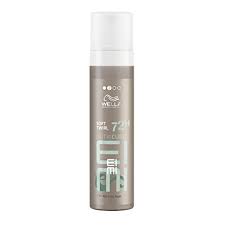 Wella EIMI Nutricurls Soft Twirl Anti-Frizz Styling Foam