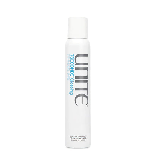 UNITE 7SECONDS Glossing Shine Spray