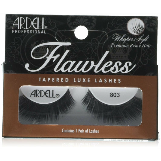 Ardell Flawless Eyelashes Black, 803