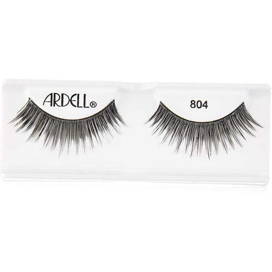 Ardell Flawless Eyelashes Black, 804