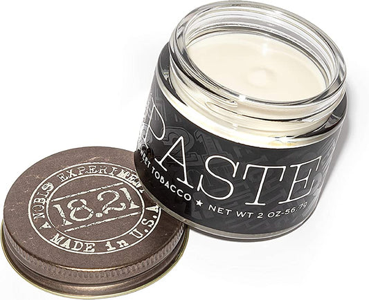 18.21 Man Made Sweet Tobacco Paste