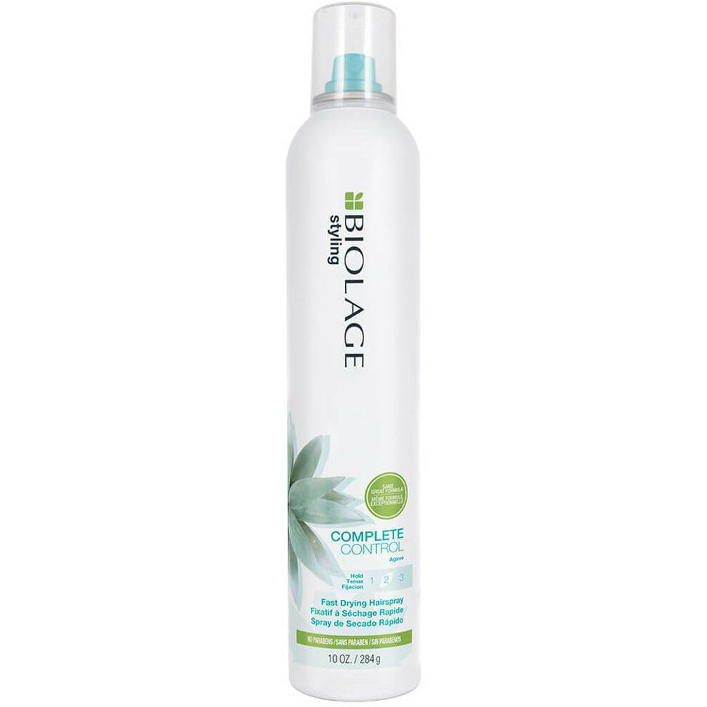 Matrix Biolage Complete Control Fast-Drying Hairspray