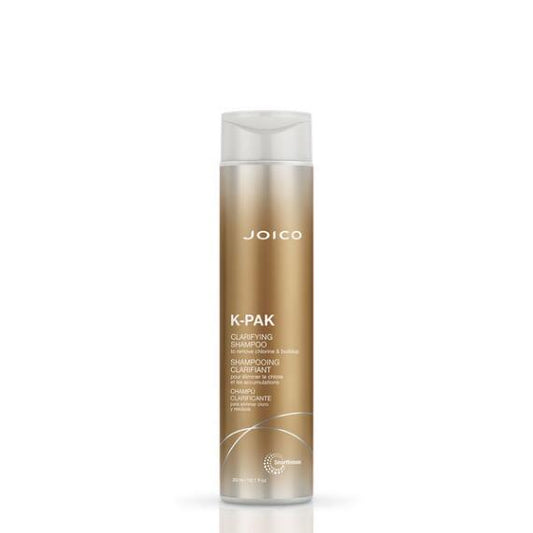 Joico K-Pak Clarifying Shampoo