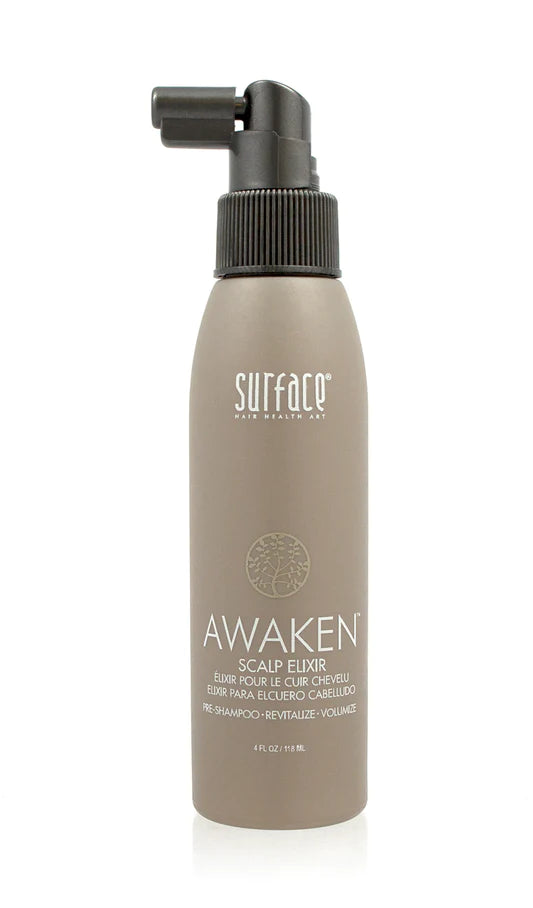 Surface Awaken Therapeutic Treatment