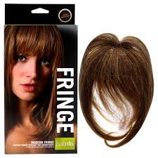 HAIRUWEAR- Hairdo- Clip In Bangs