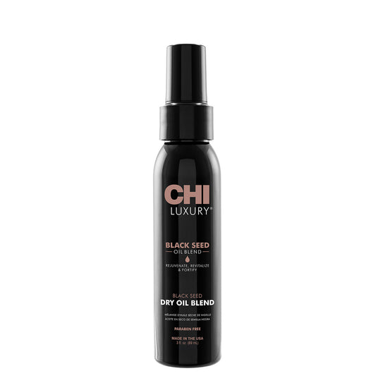 CHI Luxury Black Seed Oil Blend Dry Oil