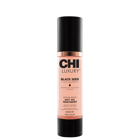 CHI Luxury Black Seed Oil Blend Hot Oil Treatment