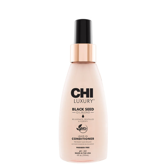 CHI Luxury Black Seed Oil Blend Leave-In Conditioner