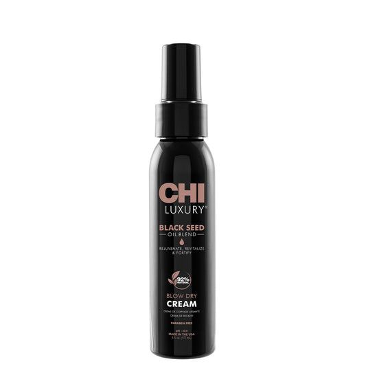 Chi Black Seed Oil Blend Blow Dry Cream