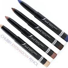 SORME- HD Chubby Eyeshadow Pencils