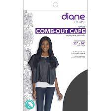 DIANE/FROMM STYLING CAPE, SHAMPOO CAPES & JACKETS