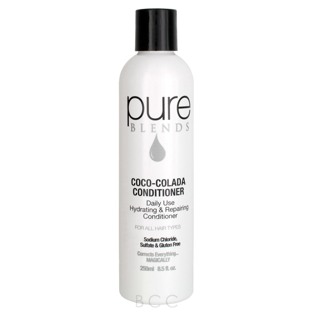 Pure Blends Moisturizing Color CONDITONER COCO-COLADA