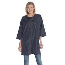 DIANE/FROMM STYLING CAPE, SHAMPOO CAPES & JACKETS