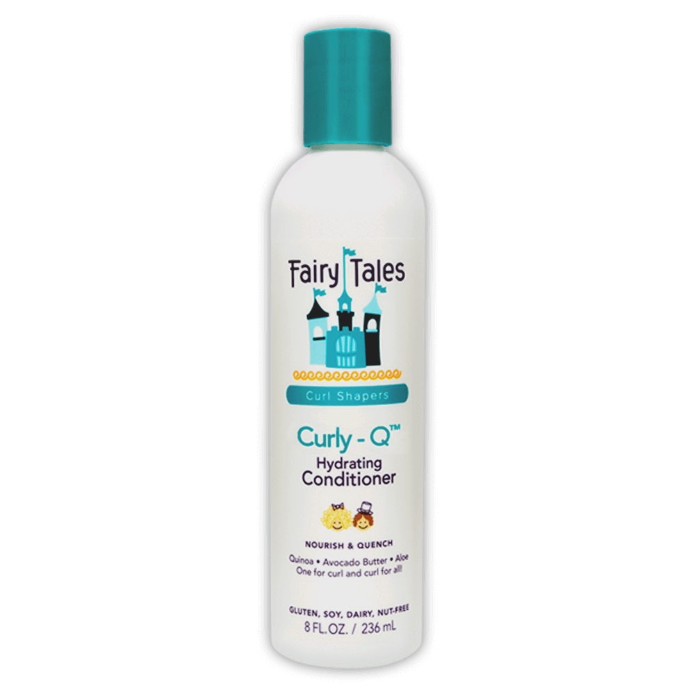 Fairy Tales Curly-Q Hydrating Conditioner