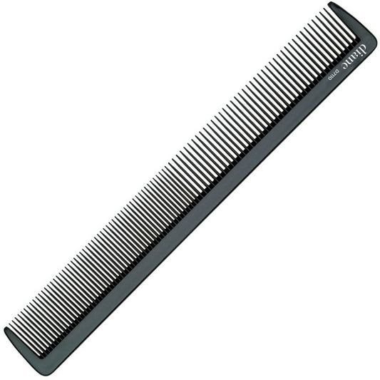 Diane 7 3/4 Ionic Cutting Comb D7110