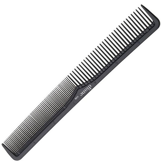 Diane 7 3/4 Ionic Styling Comb D7111