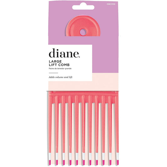 Diane Ionic Large Lift Comb DBC059