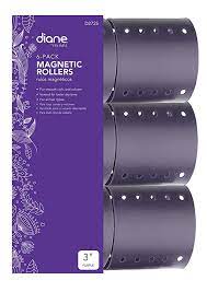 Diane Magnetic Hair Rollers