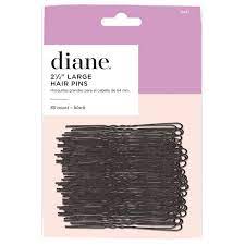 Diane Hair Pins Without Ball Tips