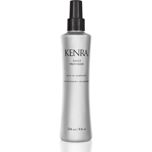 Kenra Daily Provision Leave-In Conditioner, 8 oz.