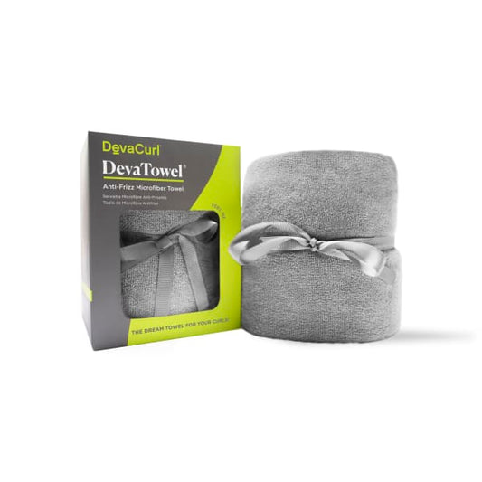 DevaCurl DevaTowel Anti-frizz Microfiber Towel