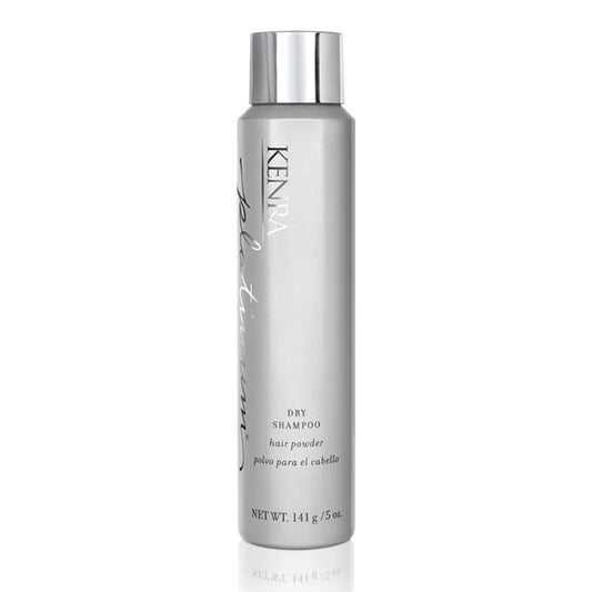 Kenra Platnium Dry Shampoo Hair Powder