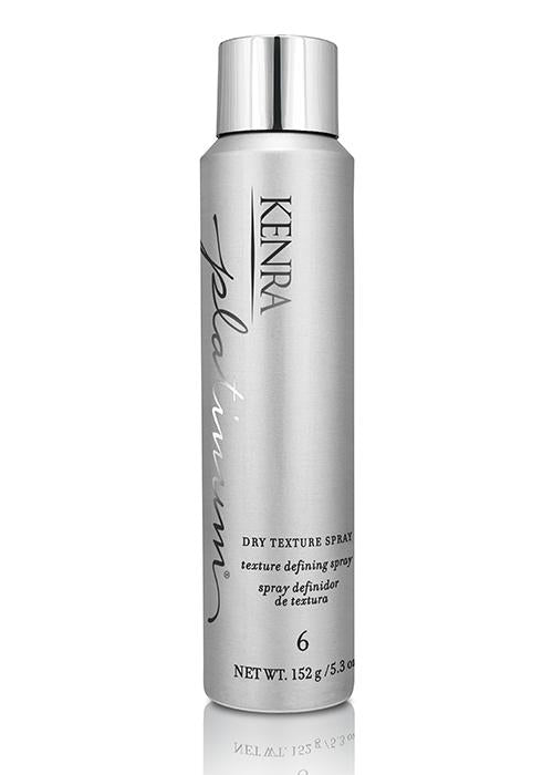 Kenra Platinum Dry Texture Spray #6