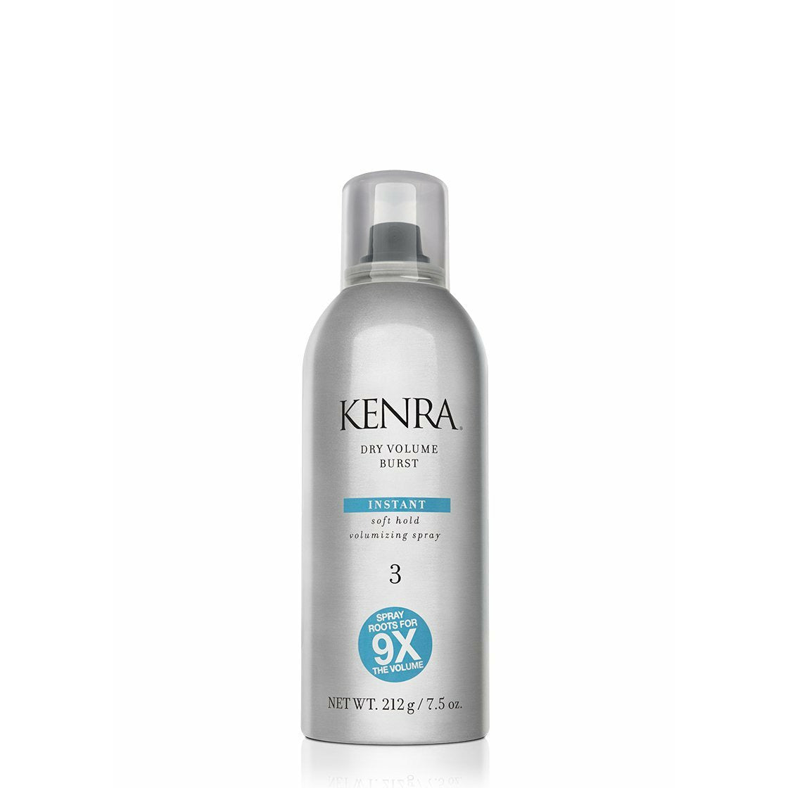 Kenra Dry Volume Burst, 7.5 oz.