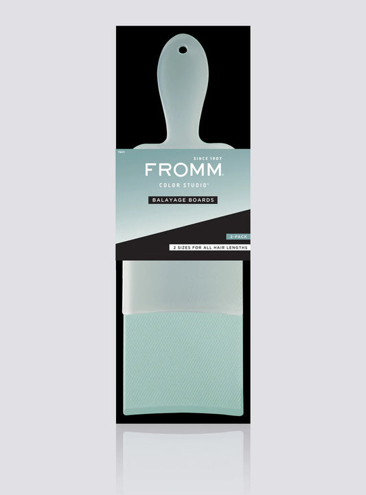 Fromm Balayage Boards 2 Pack 2 Sizes