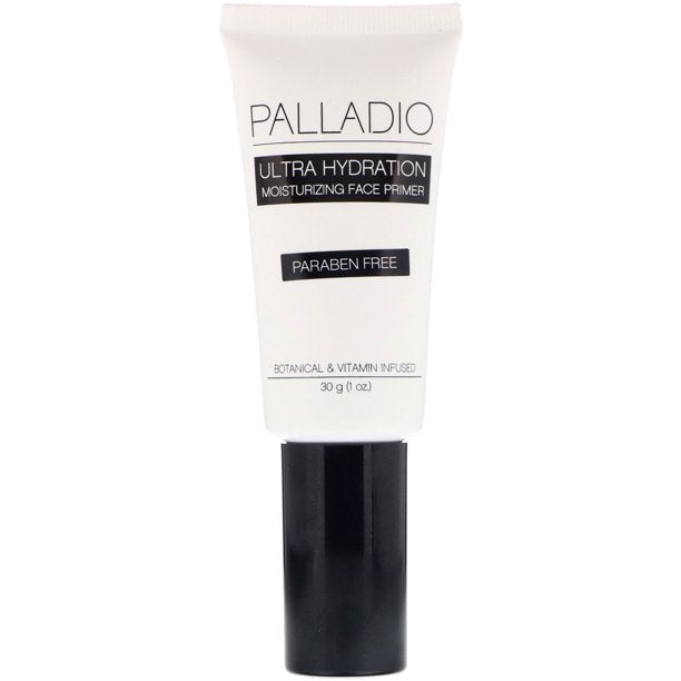 Palladio Ultra Hydration Moisturizing Face Primer