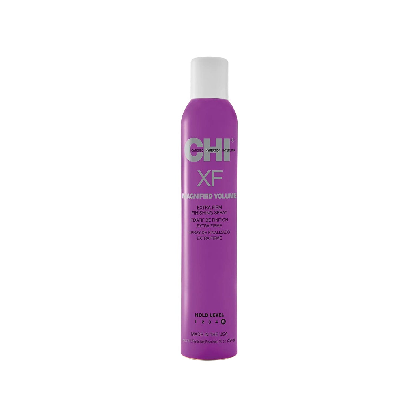 Chi XF Magnified Volume Finish Hairspray