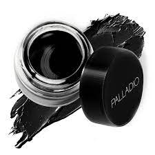 Palladio - Liner Obsessed Waterproof Gel Eyeliner