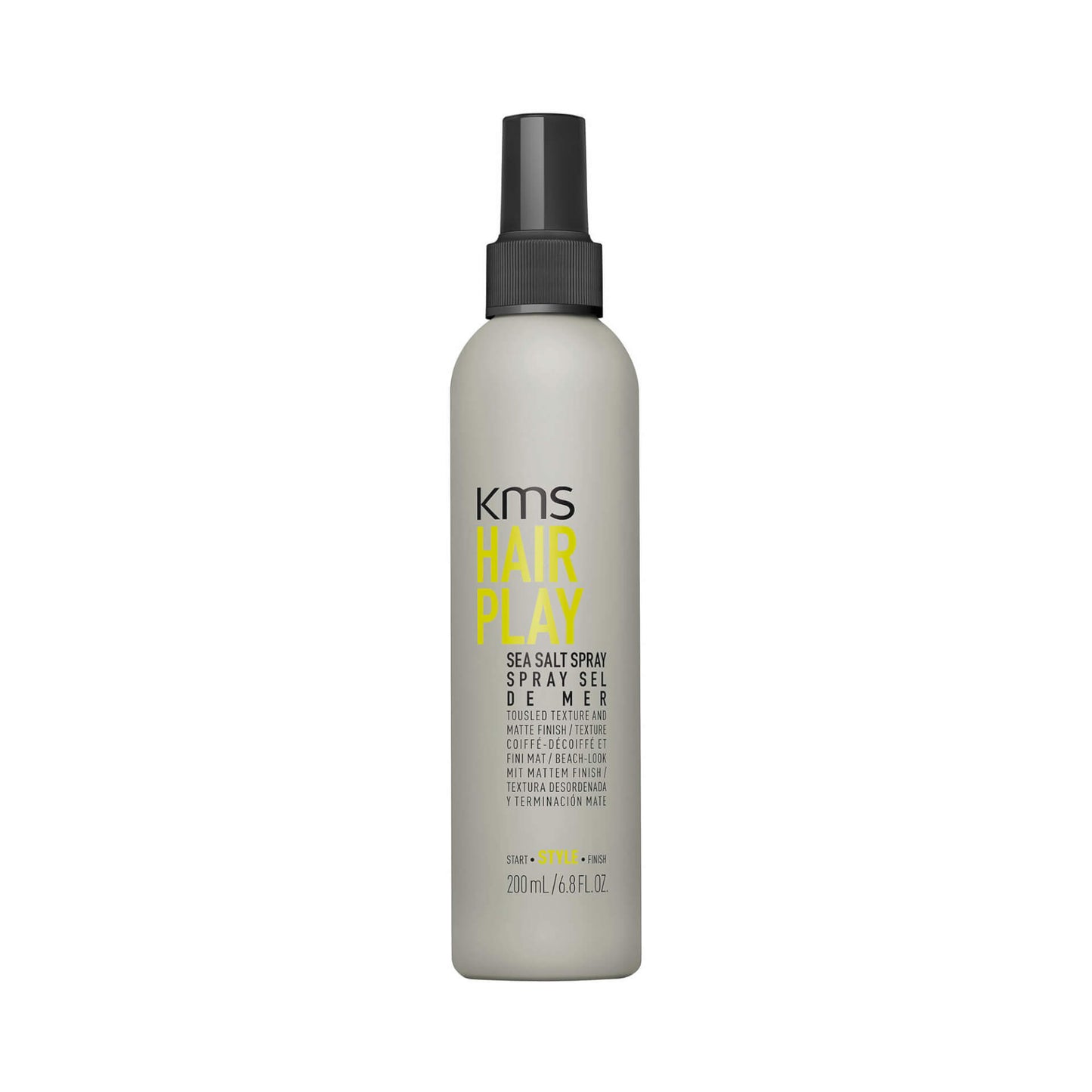 Kms California Hair Play Sea Salt Hairspray