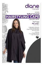 DIANE/FROMM STYLING CAPE, SHAMPOO CAPES & JACKETS