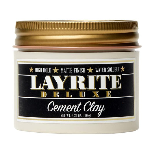 Layrite Cement Clay, 4.25 oz.