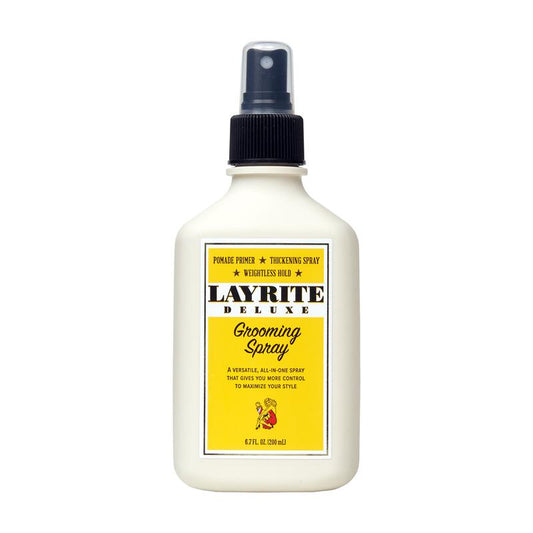 Layrite Grooming Spray, 6.7 oz.