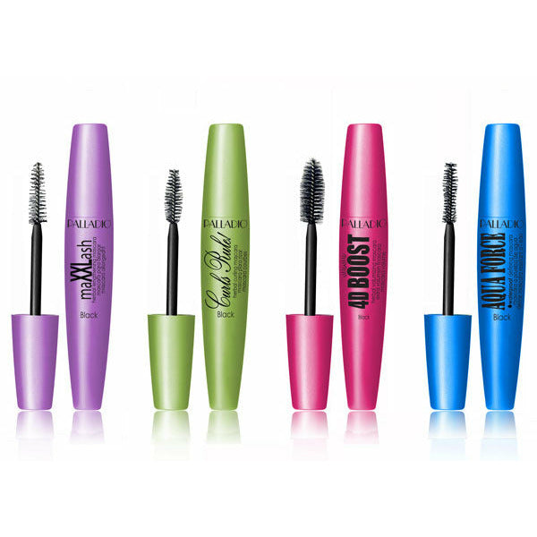 Palladio - Mascara Collection