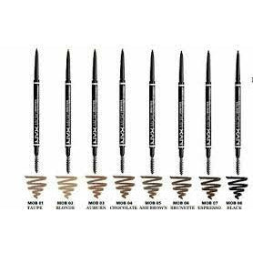 NYX - MICRO BROW PENCIL