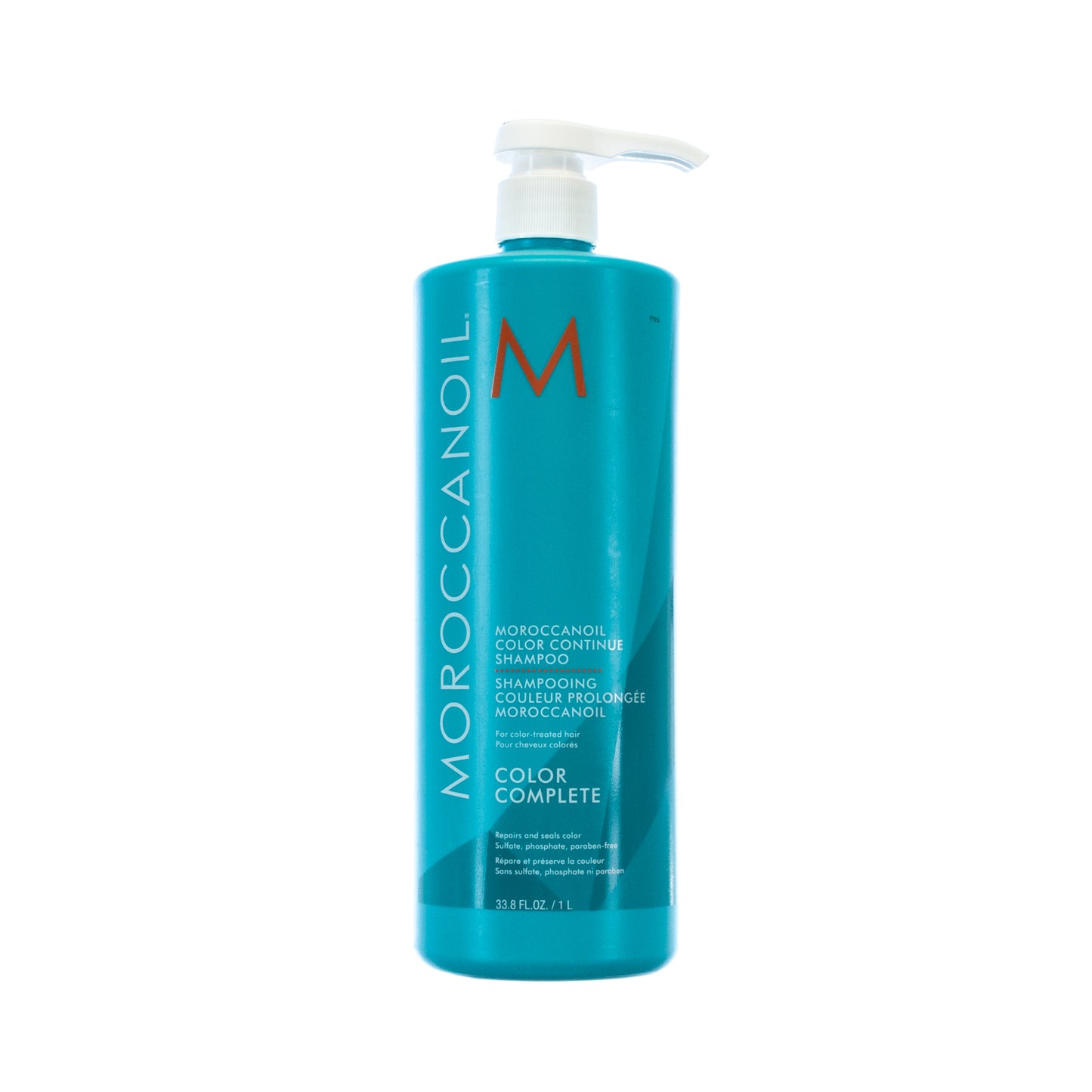 Moroccanoil Color Care Shampoo, 33.8 oz.