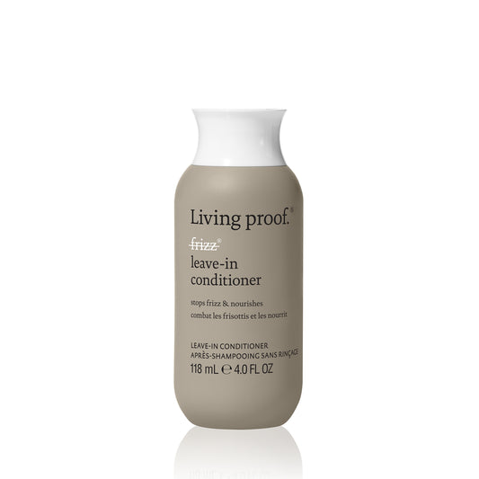 Living Proof No Frizz Leave-in Conditioner
