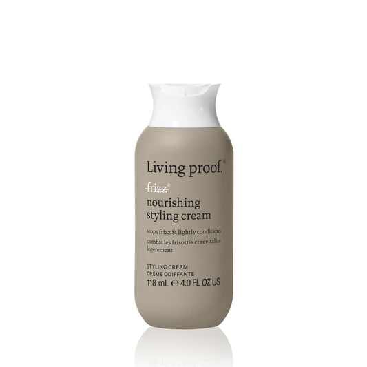 Living Proof No Frizz Nourishing Styling Cream