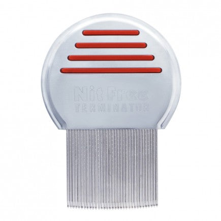 Fairy Tales terminator nit-free comb
