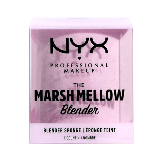 NYX The Marshmellow Blender Sponge