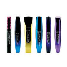 Nicka K New York Black Mascara