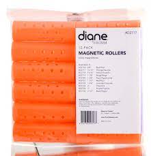 Diane Magnetic Hair Rollers