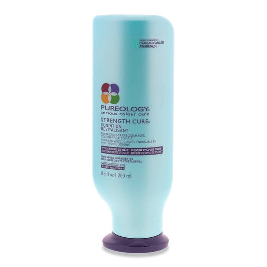 PUREOLOGY STRENGTH CURE CONDITIONER